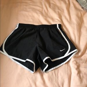 Nike Dri-Fit Shorts